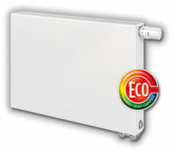 VOGEL&NOOT Vogel&Noot Vonoplan síklapú 22P 900x400 jobbos radiátor (F1J2209004010000)