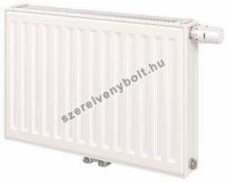 VOGEL&NOOT Vogel&Noot Vonova T6 11 VM 300x400 középcsatlakozású radiátor (F1H1103004010000)