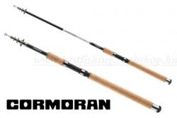 CORMORAN Black Master Tele 30 300cm/5-30g (28-830301)