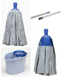 Vileda Supermop rendszer