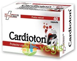 FarmaClass Cardioton 40 comprimate