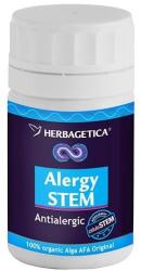 Herbagetica Alergy Stem 30 comprimate