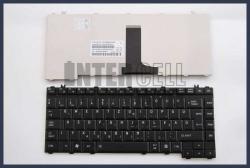 Toshiba Satellite A355 ezüst magyar (HU) laptop/notebook billentyűzet