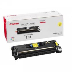 Canon EP-701LY Light Yellow (CR9288A003AA)