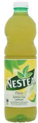 NESTEA Kalóriamentes citromízű zöld Ice Tea édesítőszerekkel 1,5 l