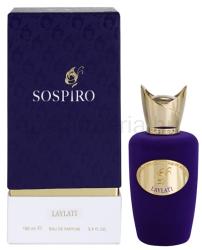 Sospiro Chapter I - Laylati EDP 100 ml