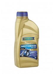 RAVENOL Motobike 4T Ester 5W-30 1 l