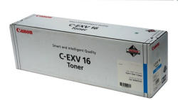 Canon C-EXV16C Cyan (CF1068B002AA)