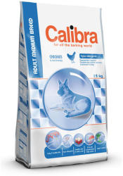 Calibra Adult Medium Breed - Chicken 15 kg