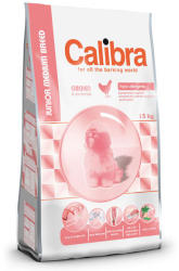Calibra Junior Medium Breed 15 kg