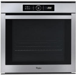 Whirlpool AKZM 8480 IX