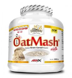 Amix Nutrition Mr Popper's OatMash 2kg
