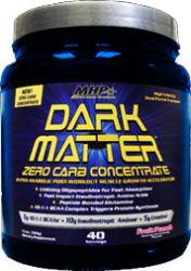 MHP Dark matter concentrate 368g