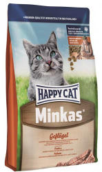 Happy Cat Minkas Geflügel Poultry 10 kg