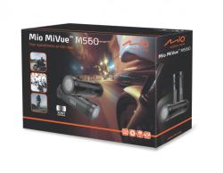 Mio MiVue M560