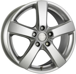 Mak Web Silver CB63.4 4/108 16x7 ET40