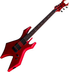 B.C. Rich MK1 Warlock 7