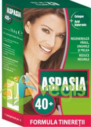 Zdrovit Aspasia 40+ 42 comprimate