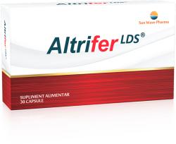 Sun Wave Pharma Altrifer LDS 30 comprimate