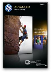 HP Advanced 10x15 cm/25 Q8691A