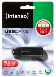 Intenso Speed Line 256GB USB 3.0 3533492