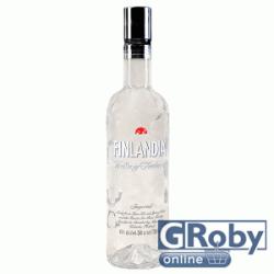 Finlandia Gabonapárlat vodka 0,7 l