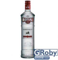 Royal Herbal vodka 0,7 l