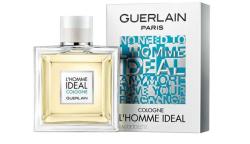 Guerlain L'Homme Ideal Cologne EDT 100 ml Tester
