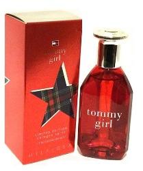 Tommy Hilfiger Tommy Girl Limited Edition EDT 50 ml