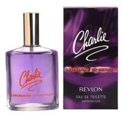 Revlon Charlie Purple EDT 50 ml