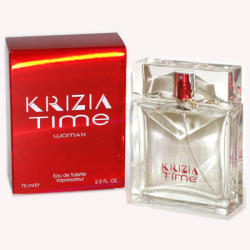Krizia Time EDT 30 ml Parfum