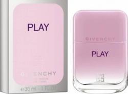 Givenchy Play for Her EDT 30 ml