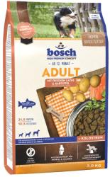 bosch Adult - Salmon & Potato 2x15 kg