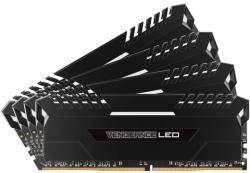 Corsair VENGEANCE 16GB (4x8GB) DDR4 3400MHz CMU32GX4M4C3400C16