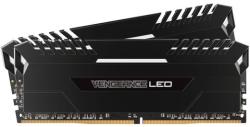 Corsair VENGEANCE LED 32GB (2x16GB) DDR4 2666MHz CMU32GX4M2A2666C16