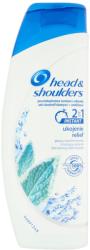 Head & Shoulders 2in1 Instant Relief sampon 200 ml