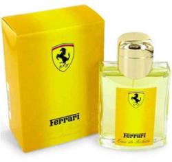 Ferrari Yellow EDT 40 ml