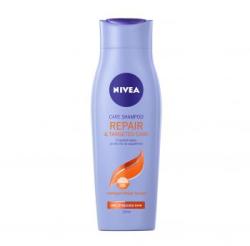 Nivea Repair & Targeted Care sampon 250 ml