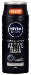 Nivea MEN Active Clean sampon 250 ml