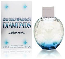 Giorgio Armani Emporio Armani Diamonds Summer (2010) EDT 100 ml