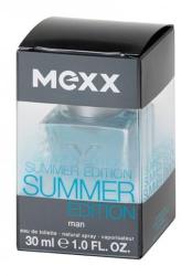 Mexx Summer Cool Man EDT 30 ml
