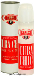 Cuba Cuba Chic EDT 100 ml