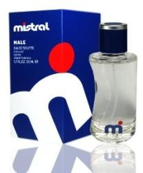 Mistral Male EDT 50 ml