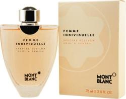 Mont Blanc Individuelle Soul & Senses Special Edition EDT 50 ml