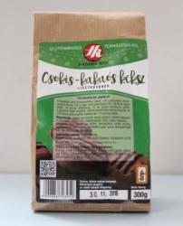 Hadarik Rita Csokis-kakaós keksz gluténmentes lisztkeverék 300 g