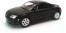 Welly Audi TT 1:60-64