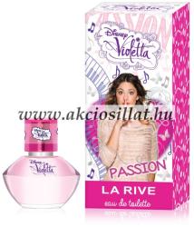 La Rive Disney - Violetta Passion EDT 20 ml