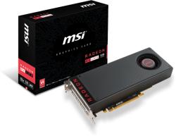 MSI Radeon RX 480 8GB GDDR5 256bit (RX 480 8G)