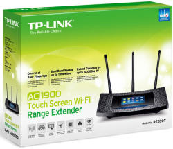 TP-Link RE590T
