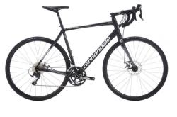 Cannondale Synapse 105 Disc (2016)